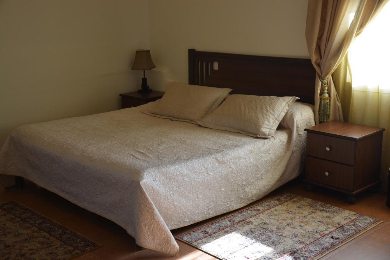 Luna Motel Naqoura Exterior photo