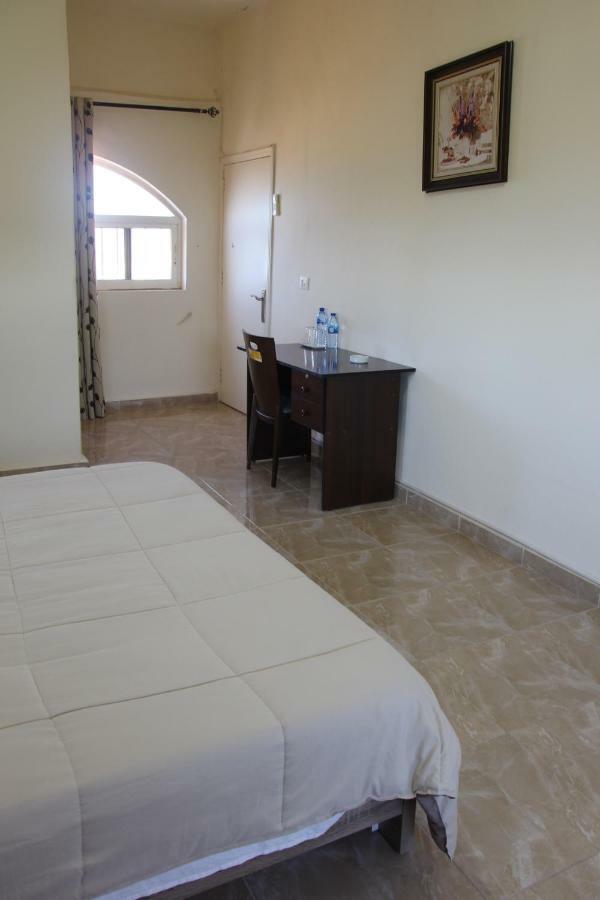 Luna Motel Naqoura Exterior photo