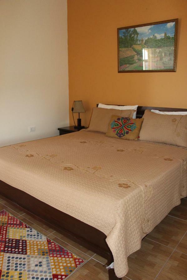 Luna Motel Naqoura Exterior photo